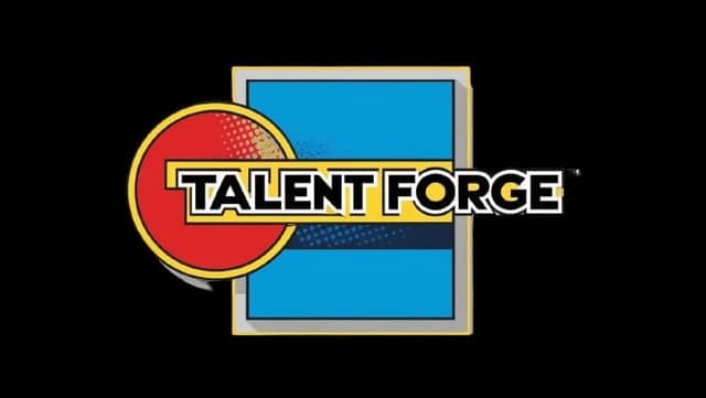 Talent ForgeLogo